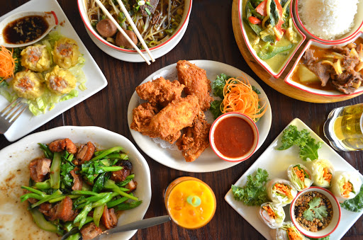 InThai Restaurant - Thumbnail