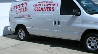 Carpet Care