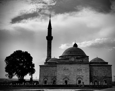 Photos of Muradiye Mosque