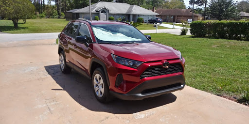 Seminole Toyota Service