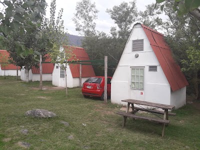 Photos of Camping Calaguala
