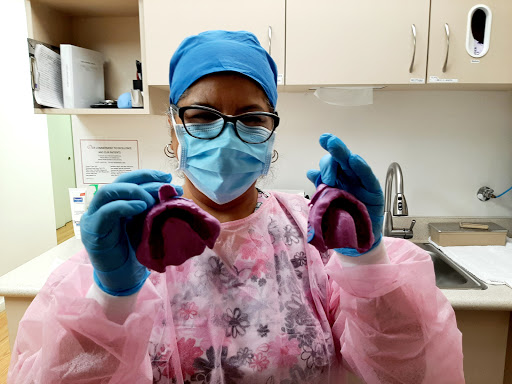Neeshat Khan DDS - West San Jose