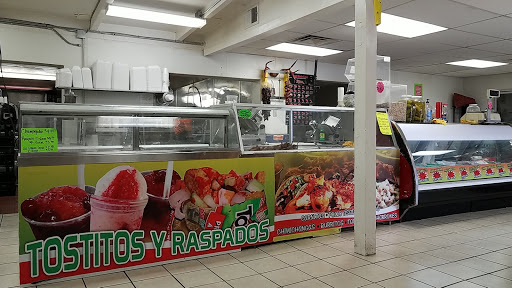 Mercado de Amigos Carniceria - Thumbnail