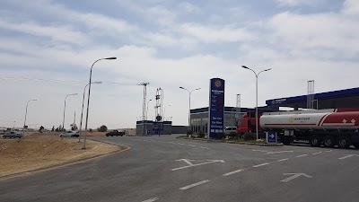 Photos of Manaseer Zarqa Free Zone Gas Station