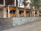 Фотография Отель "Алупка", улица Фрунзе, Алупка, Украина