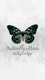Photo n°1 de Butterfly Mode à Châteauneuf-les-Martigues (Magasin de vêtements)