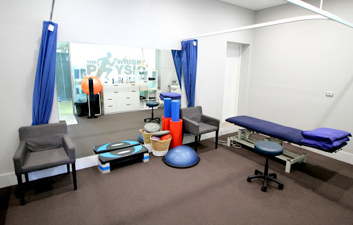 The Wright Physio | Titan Fitness Clinic - Thumbnail