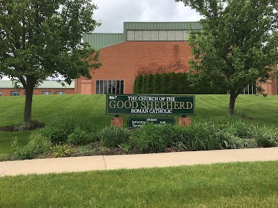 Photos of Good Shepherd Catholic Church