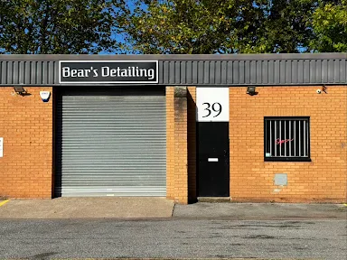 Recent work by Bear's Detailing in Bristol (photo 9)