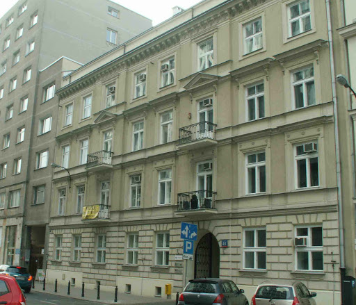 Kamienica Feliksa Stabrowskiego