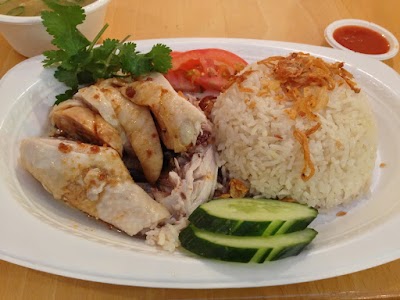 Photos of Sanesha Restaurant