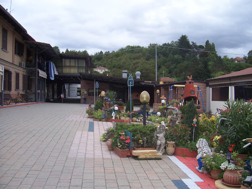 Carrozzeria Scaglia - Thumbnail