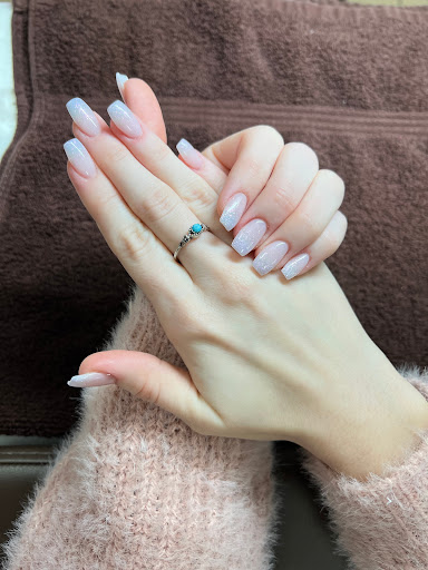 Luxe Nails - Visual