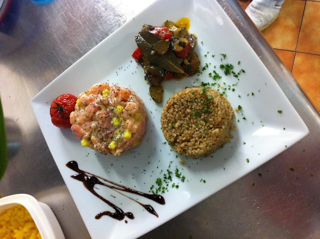 Le Resto des Artistes