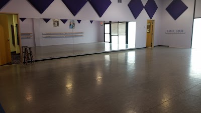 CK Dance Academy-Lincoln