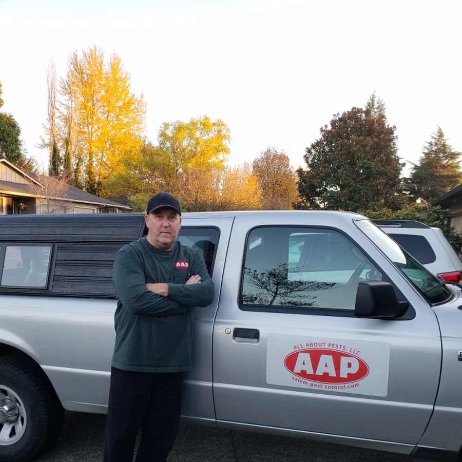 All About Pests LLC