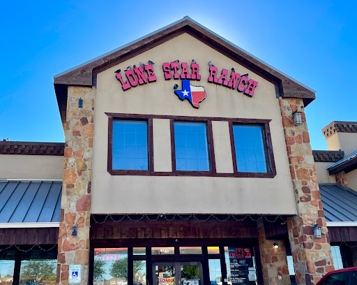 Lone Star Ranch