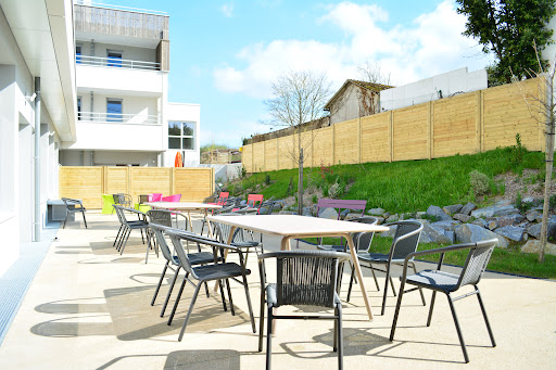 Photo de Résidence Creisker - Ehpad à Pornichet (44) | LNA Santé à Assérac (44410)