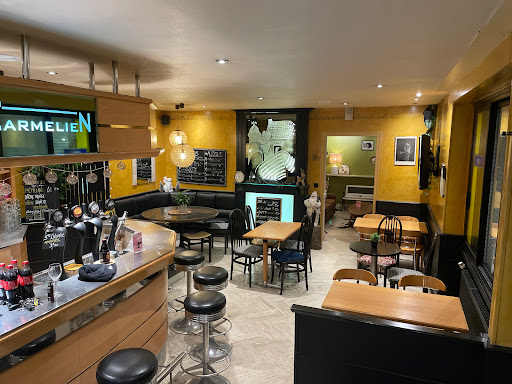 Photo 6 - Bar Le Poppy's
