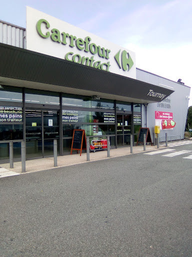 Photo 1 - Carrefour Contact