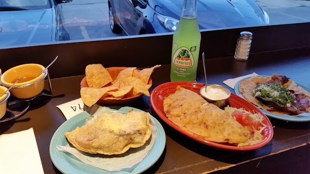 Maize Mexican Grill