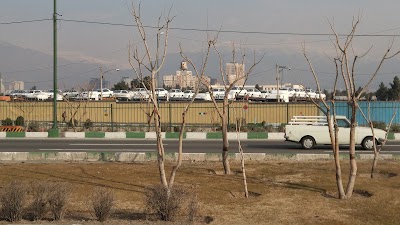 Photos of Tondgooyan Parking
