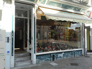 Photo n°2 de Armurerie Paul Everwyn à Hazebrouck (Armurerie)