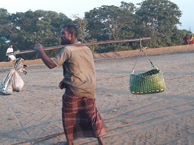Photos of Arup Barua's Dairy farm