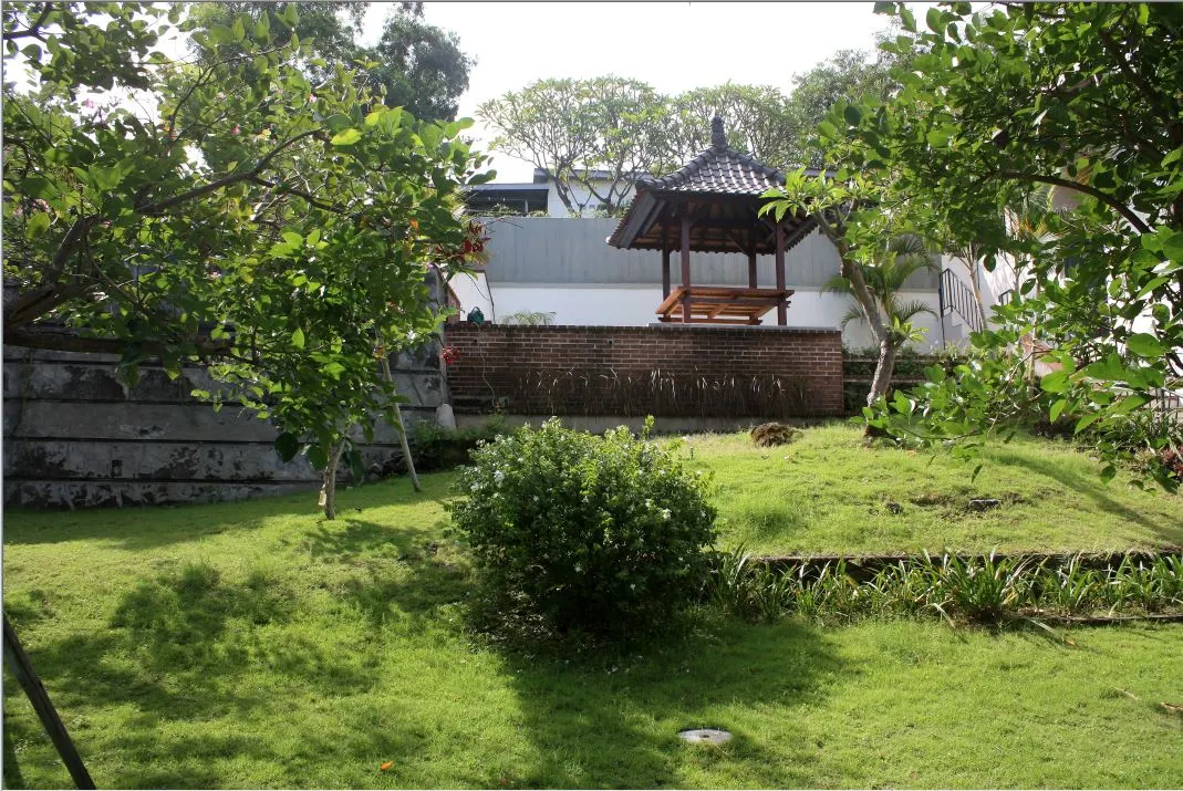 Bluehill Dive Resort Tulamben