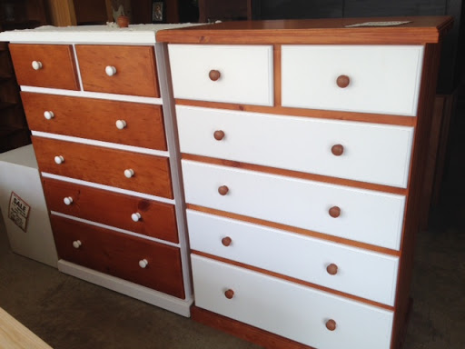 Habitat Furniture Warehouse