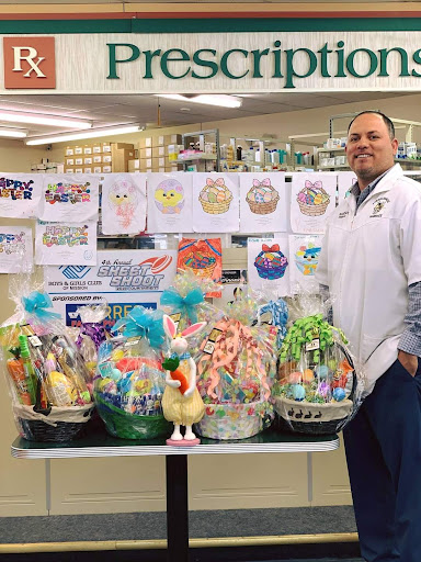 Torres Family Pharmacy