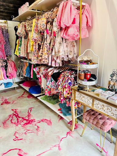 Grace Monroe Boutique