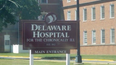 Delaware Hospital for the Chronically Ill