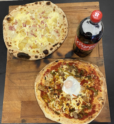 Photo 2 - Pizza En Libre Service LA PIZZ