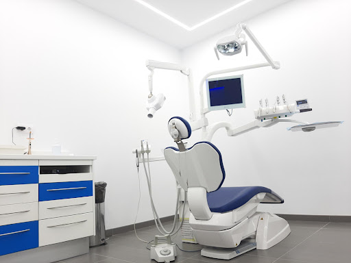Clínica Dental Vitaldent