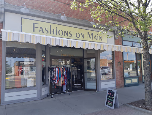 Fashions On Main