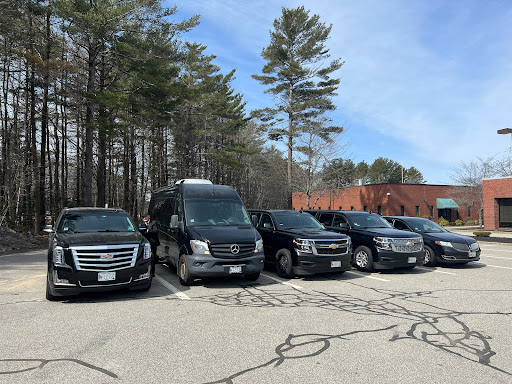 Bay Limousine Co Gallery - United States