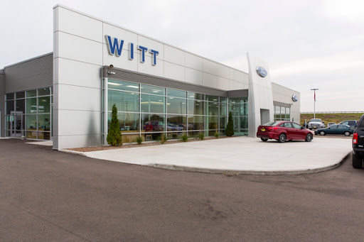 Witt Family Ford - Thumbnail