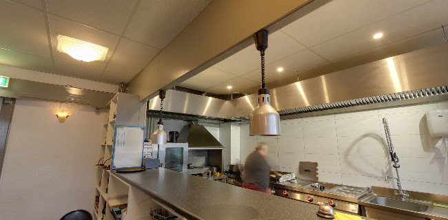 Restaurant Turquoise telefoonnummer