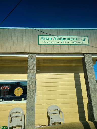 Asian Acupuncture Bodywork - Thumbnail
