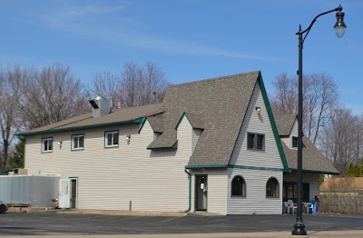 American Family Table Restaurant