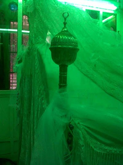 Photos of مسجد الشيخة صباح Al-Sheikha Sabah Mosque