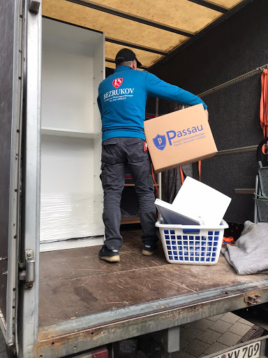 Passau Umzüge & Wohnungsauflösungen .