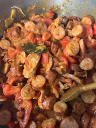 Photo n°3 de La bicoque à Morancé (Restauration rapide)