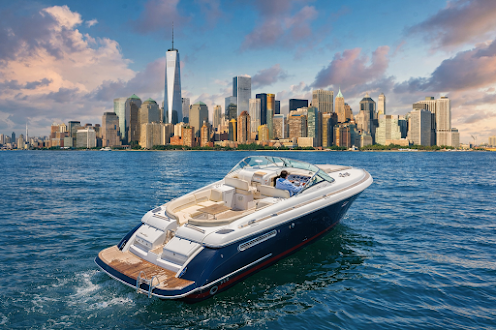 Photo of Dream Boat NY