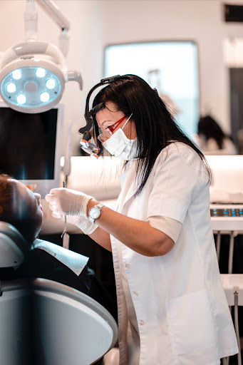 Bodrum Dental Ağız ve Diş Sağlığı Polikliniği Alev Kumbaracı