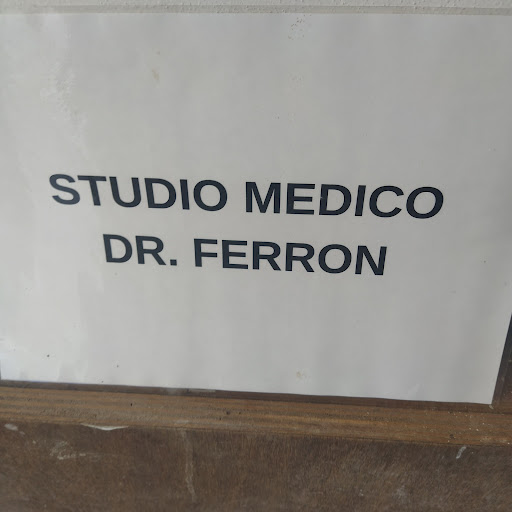 Ferron Dr. Paolo - Visual