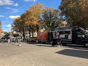 Photo n°17 de Cœur de Crêpes - Food Truck à Morangis (Crêperie)