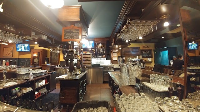 Voie Maltée (La)