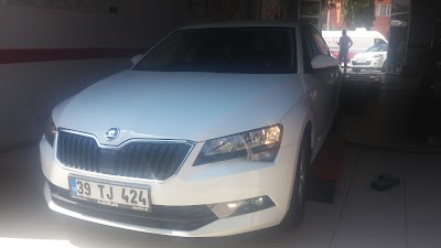 Photos of Garantili Arabam Kırklareli Oto Ekpertiz